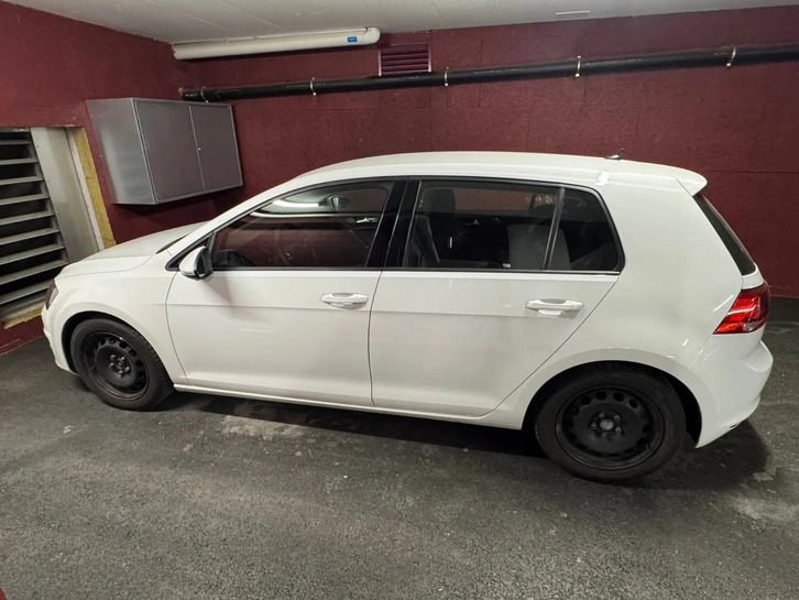 VW Golf VII 1.4 TSI ACT Comfortline DSG