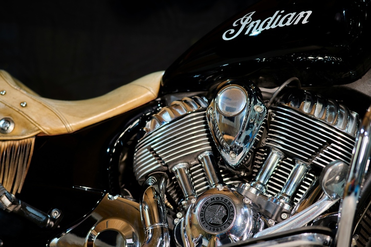INDIAN Chief Classic - Exklusives Motorrad-Angebot INDIAN INDIAN Chief Classic