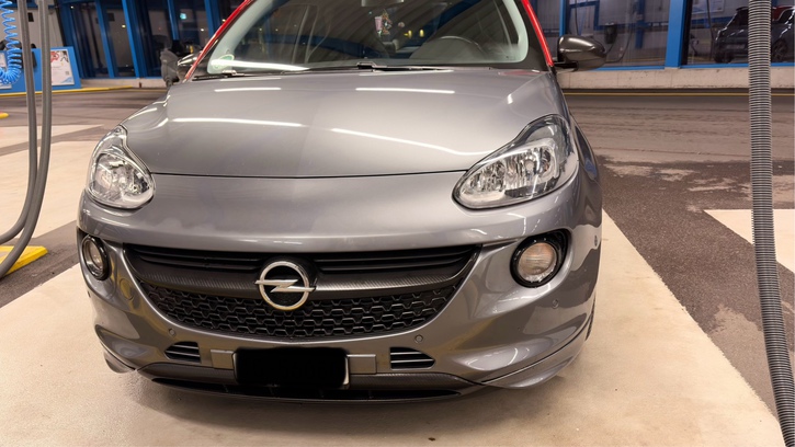 Opel Adam 1.4i Turbo S S/S