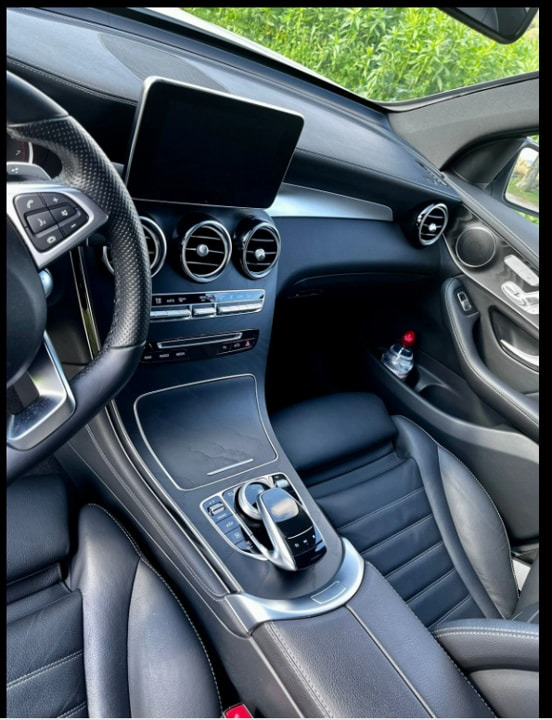 Mercedes GLC 350 e AMG Line 4MATIC | Top Ausstattung Mercedes-Benz Mercedes-Benz GLC-Klasse X253 GLC 350 e AMG Line 4m