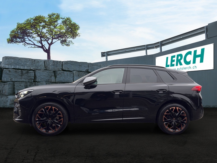 CUPRA Terramar 1.5 eHybrid VZ DSG - Premium SUV 2026 CUPRA CUPRA Terramar 1.5 eHybrid VZ DSG