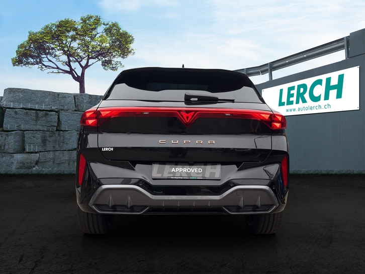 CUPRA Terramar 1.5 eHybrid VZ DSG - Premium SUV 2026 CUPRA CUPRA Terramar 1.5 eHybrid VZ DSG