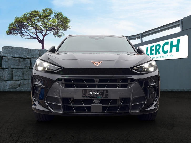 CUPRA Terramar 1.5 eHybrid VZ DSG - Premium SUV 2026 CUPRA CUPRA Terramar 1.5 eHybrid VZ DSG