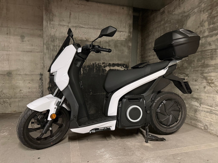 SILENCE Etrix S01 â Flexibles Laden überall SILENCE SILENCE Etrix S01