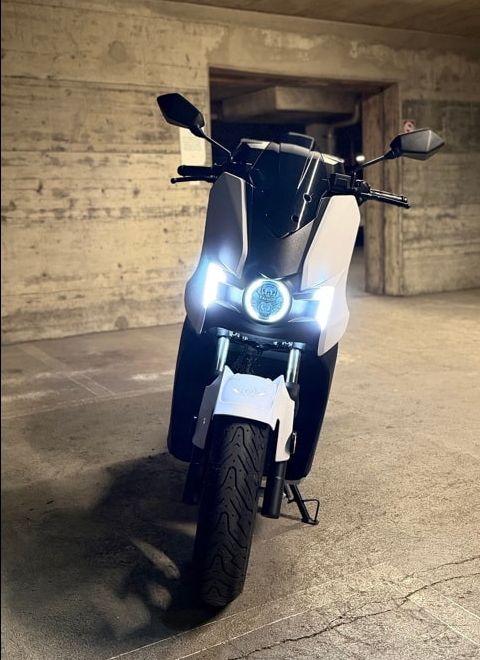 SILENCE Etrix S01 â Flexibles Laden überall SILENCE SILENCE Etrix S01