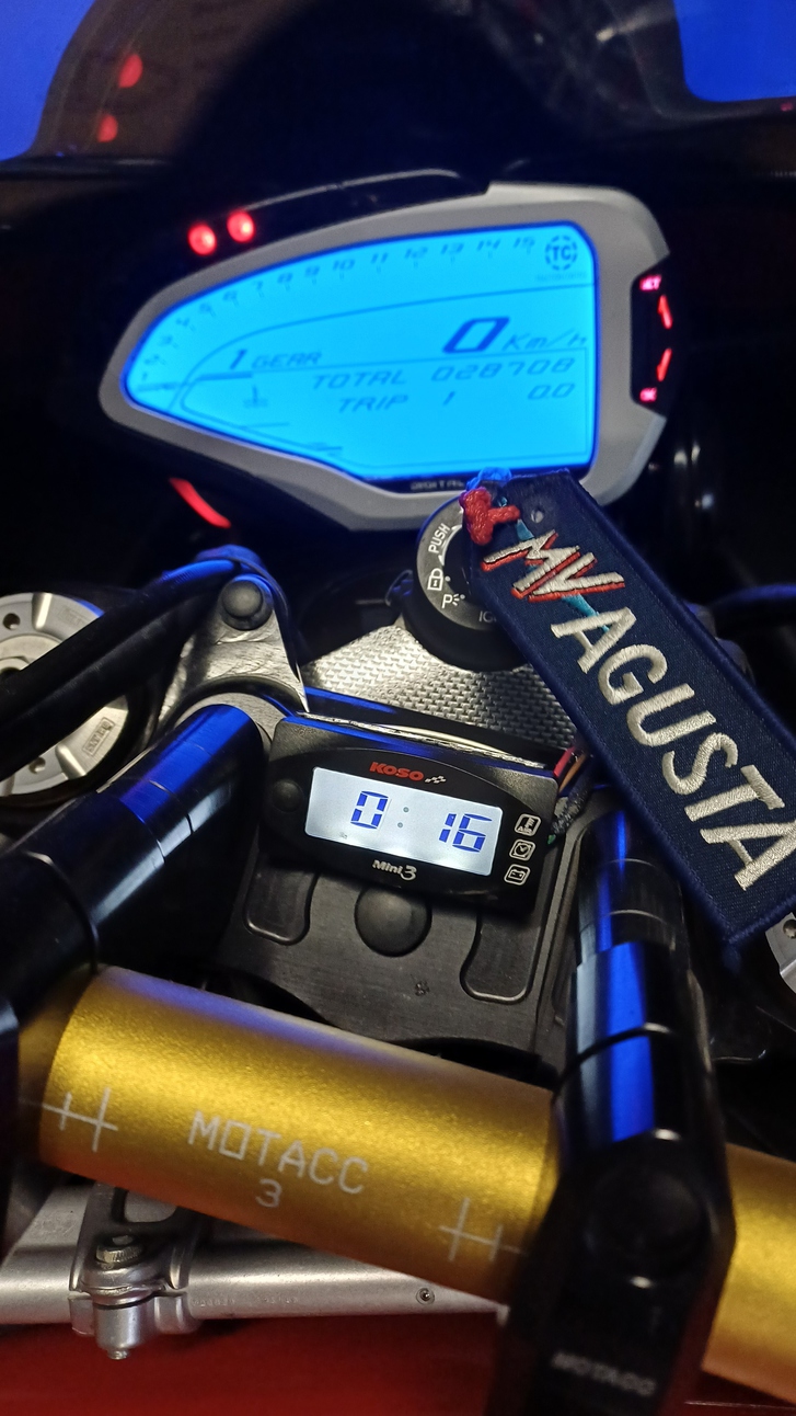 MV AGUSTA F4 1000 RR