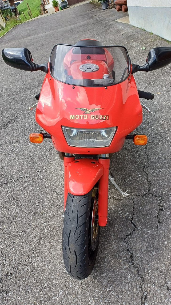 MOTO GUZZI Sport 1100