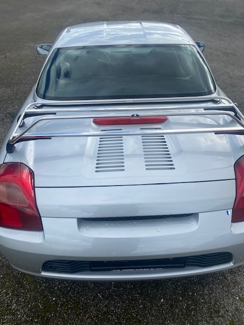 Toyota MR2 Roadster 1.8 VVT-i â Top Zustand Toyota Toyota MR 2 Roadster 1.8 16V VVT-i