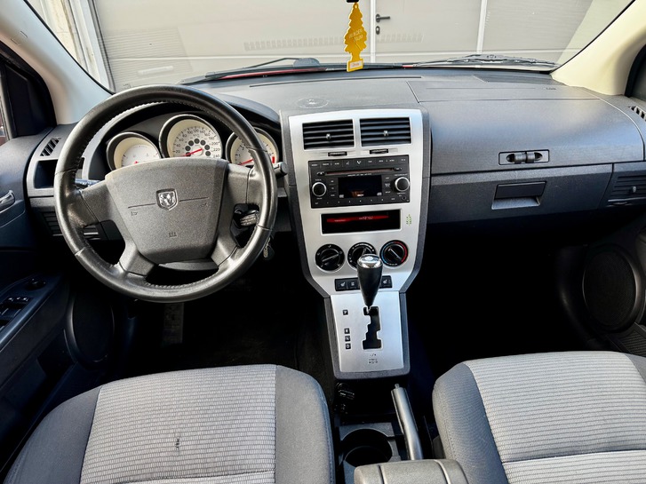 Dodge Caliber 2.0 SXT mit Klima und Tempomat Dodge Dodge Caliber 2.0 SXT