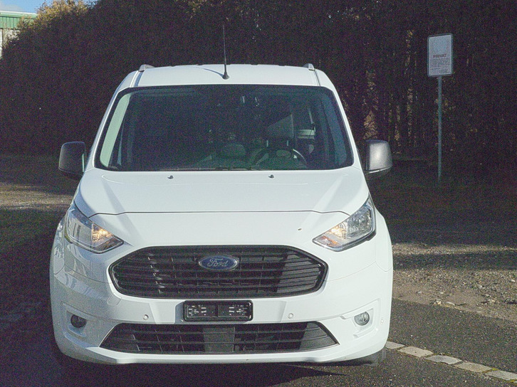 Ford Tourneo Grand Connect 1.5 EcoBlue 120 Trend