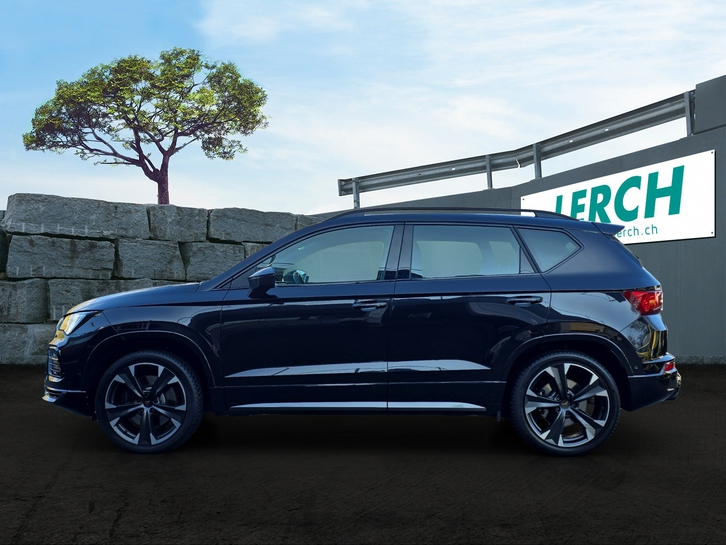 CUPRA Ateca 2.0 TSI VZ 4Drive DSG