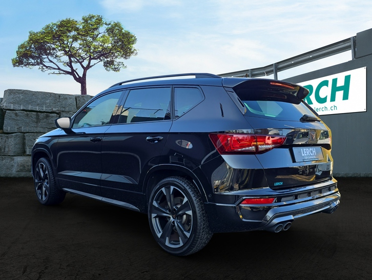 CUPRA Ateca 2.0 TSI VZ 4Drive DSG