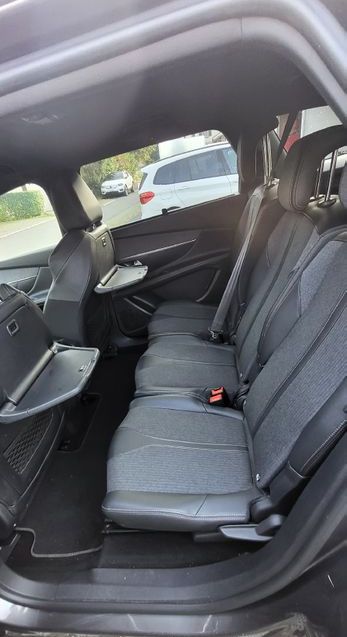 Peugeot 5008 1.5 BlueHDi GT Line