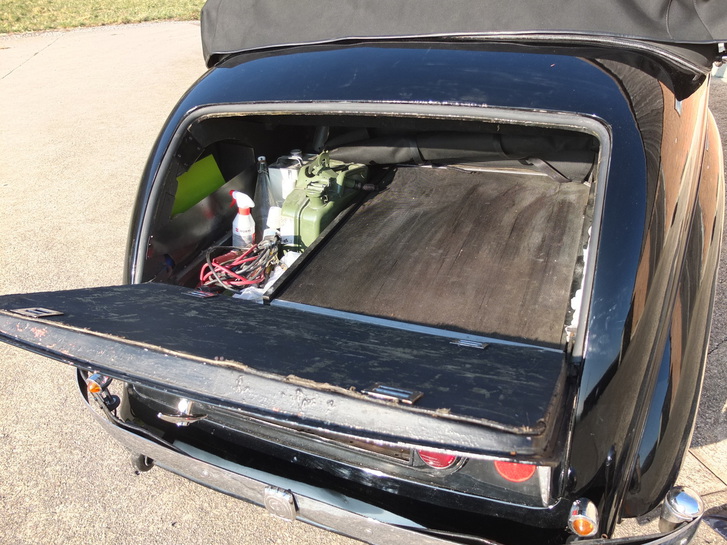 Klassischer Daimler DB 18 Drophead Coup zu verkaufen DAIMLER DAIMLER DB 18 Drophead Coupé (GB)