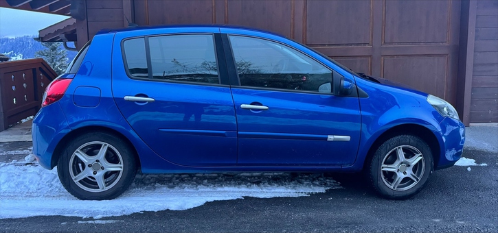 Renault Clio 1.2 TCe 100 Expression