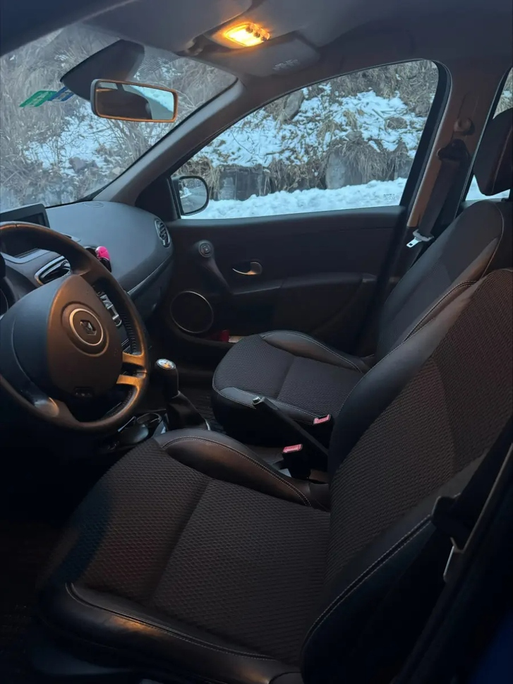 Renault Clio 1.2 TCe 100 Expression