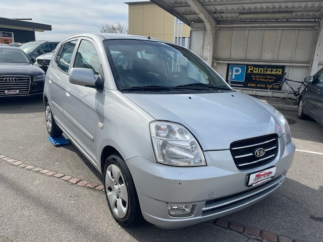 Kia Picanto 1.1 12V Style