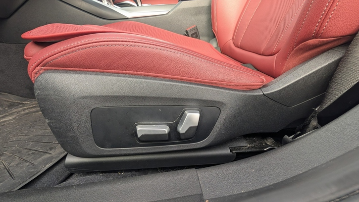 BMW 3er Reihe G21 Touring 330e xDrive SAG