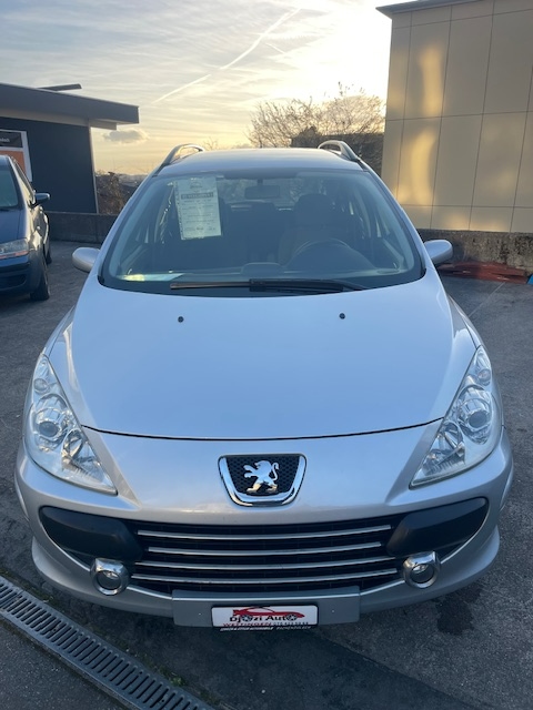 Peugeot 307 Break 1.6 HDI 110 XS