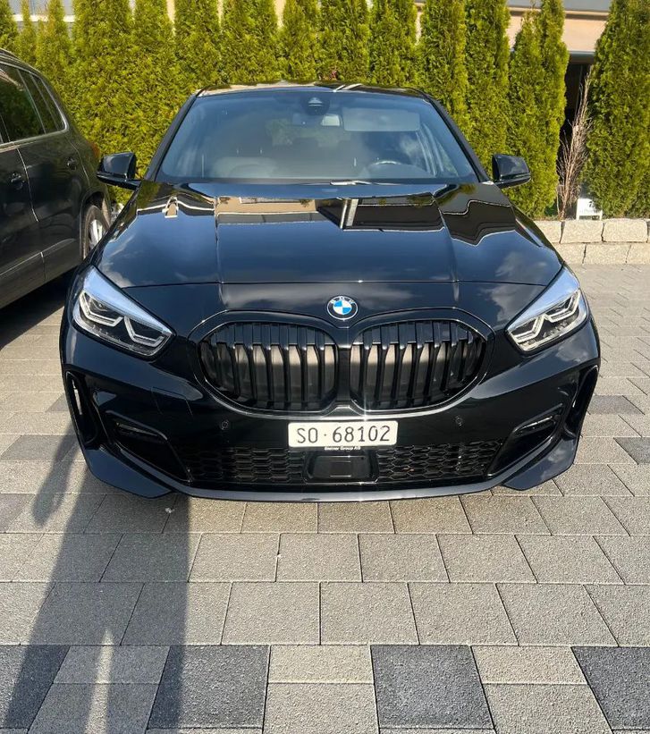 BMW 1er Reihe F40 120i