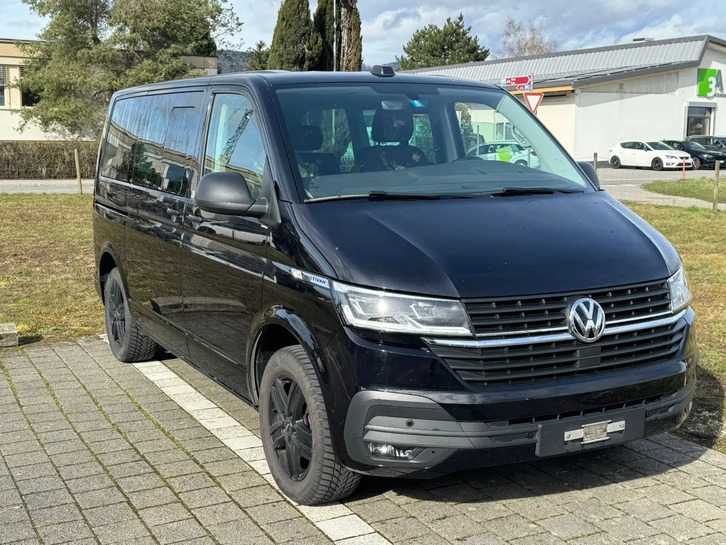 VW T6.1 Multivan 2.0 TDI 150 Trendline