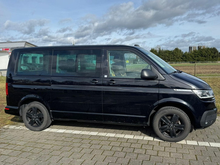 VW T6.1 Multivan 2.0 TDI 150 Trendline
