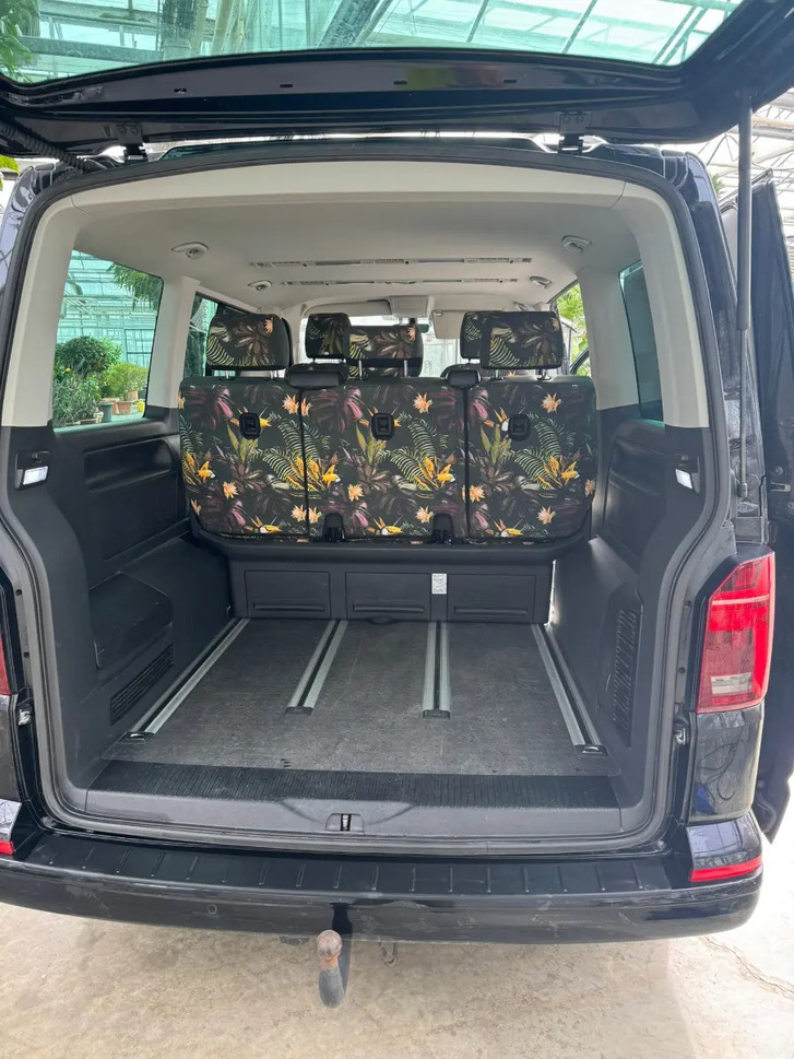 VW T6.1 Multivan 2.0 TDI 150 Trendline