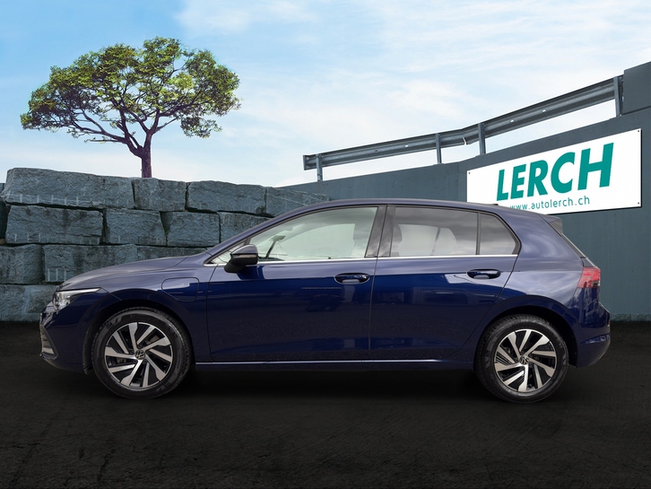 VW Golf VIII PHEV Style DSG - Top Ausstattung VW VW Golf VIII 1.4 TSI PHEV Style DSG