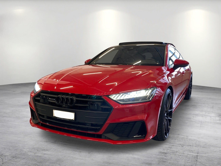 Audi A7 Sportback 3.0 55 TFSI quattro S-Tronic