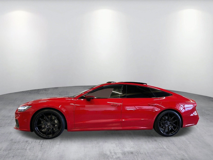Audi A7 Sportback 3.0 55 TFSI quattro S-Tronic