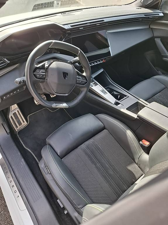 Peugeot 308 SW 1.6 PHEV 225 GT