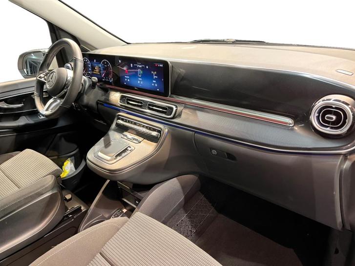 Mercedes-Benz V-Klasse V447 Van V 250 d Exclusive lang
