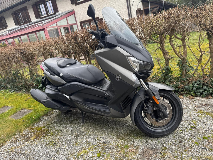 YAMAHA X-Max 400 ABS