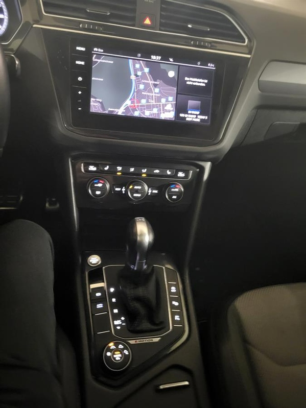 VW Tiguan 2.0 TSI Highline DSG