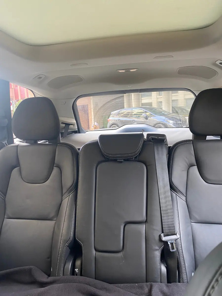 Volvo XC90 2.0 T8 TE Plus Bright 7P. eAWD