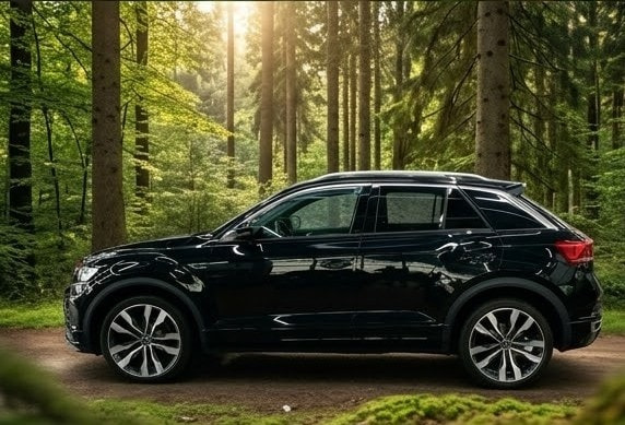 VW T-Roc 2.0 TSI Sport DSG 4motion