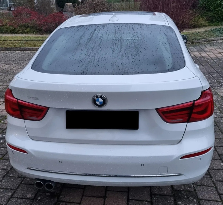 BMW 3er Reihe F34 Gran Turismo 335d xDrive SAG