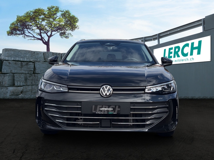 VW Passat Variant 1.5 TSI Business DSG - Vollausstattung VW VW Passat Variant 1.5 TSI Business DSG