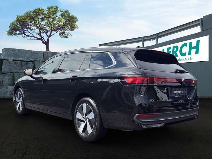 VW Passat Variant 1.5 TSI Business DSG - Vollausstattung VW VW Passat Variant 1.5 TSI Business DSG