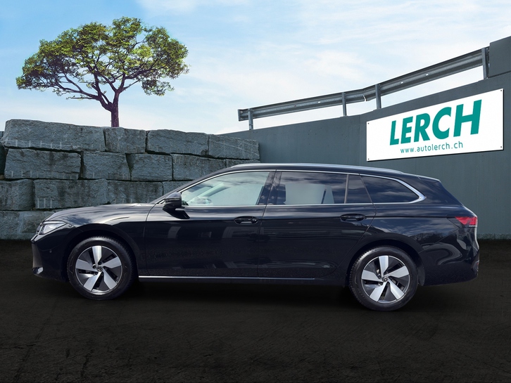 VW Passat Variant 1.5 TSI Business DSG - Vollausstattung VW VW Passat Variant 1.5 TSI Business DSG