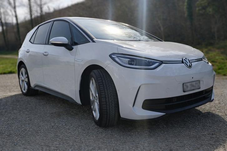 VW ID.3 Pro S Tour - Neuwertig, Sofort Verfügbar VW VW ID.3 Pro S Tour