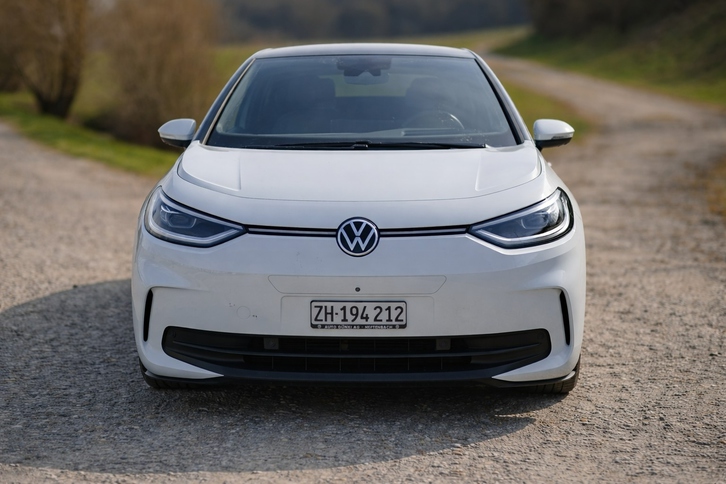 VW ID.3 Pro S Tour - Neuwertig, Sofort Verfügbar VW VW ID.3 Pro S Tour