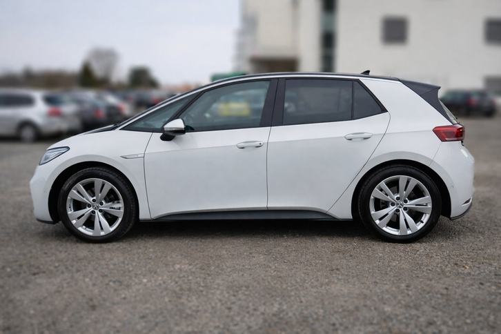 VW ID.3 Pro S Tour - Neuwertig, Sofort Verfügbar VW VW ID.3 Pro S Tour