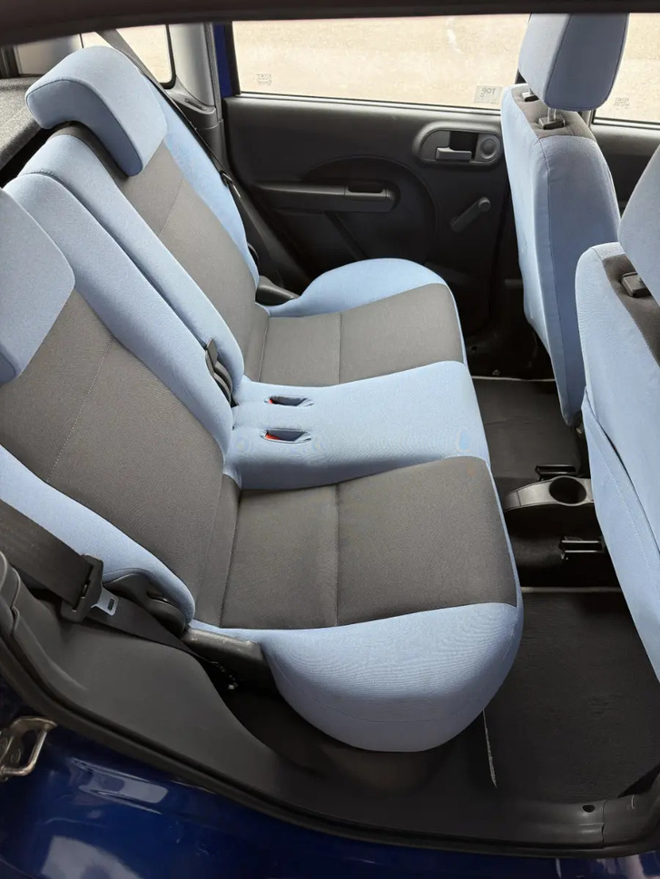 Fiat Panda 1.2 60 Climbing 4x4