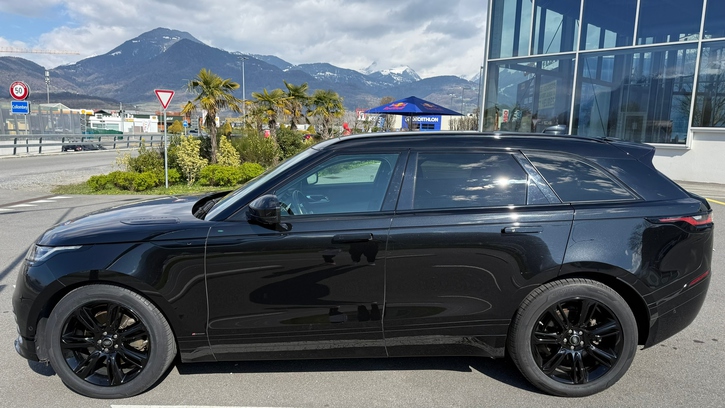 Land Rover Range Rover Velar 3.0 D 300 R-Dynamic S