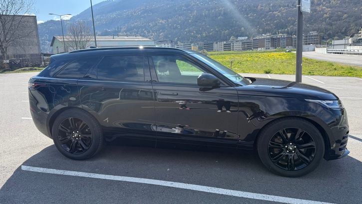 Land Rover Range Rover Velar 3.0 D 300 R-Dynamic S