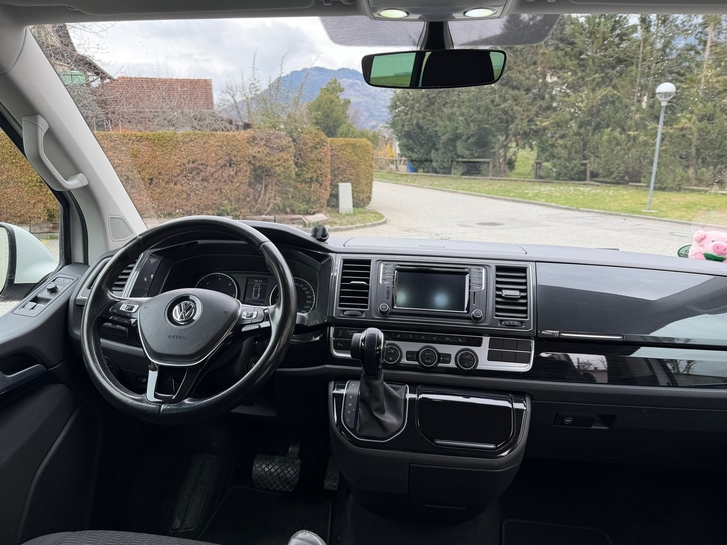 VW T6 Multivan 2.0 TDI 150 Trendline DSG