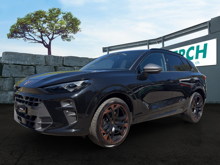 CUPRA Terramar 2.0 TSI VZ 4Drive DSG zu verkaufen CUPRA CUPRA Terramar 2.0 TSI VZ 4Drive DSG