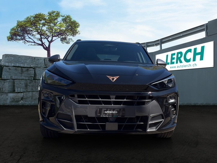 CUPRA Terramar 2.0 TSI VZ 4Drive DSG zu verkaufen CUPRA CUPRA Terramar 2.0 TSI VZ 4Drive DSG