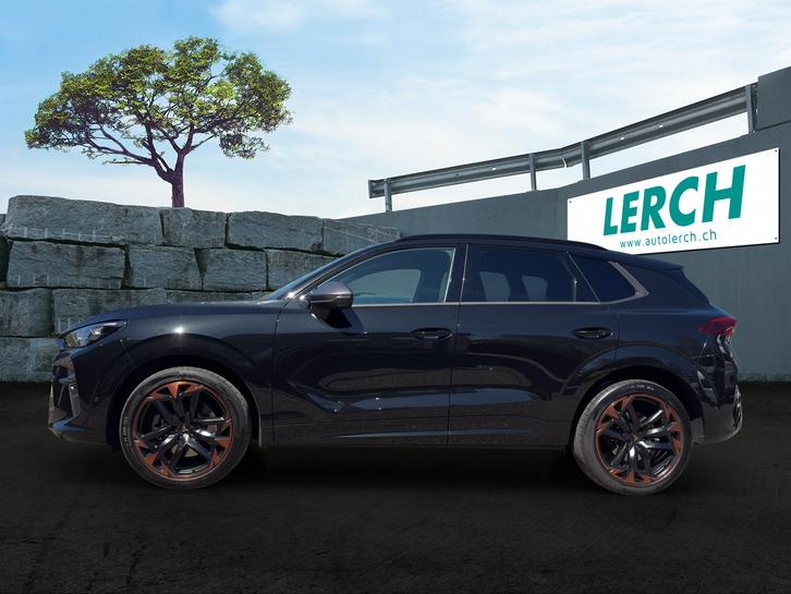 CUPRA Terramar 2.0 TSI VZ 4Drive DSG zu verkaufen CUPRA CUPRA Terramar 2.0 TSI VZ 4Drive DSG